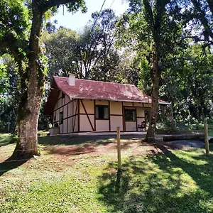  Сasa de vacaciones Casa Goethe - Bio Cult Brasil