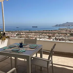  Apartamento ático Con Espectaculares Vistas Al Mar España