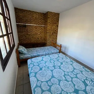 Casa Em Geribá, Próximo A Com Estacionamento Сasa de vacaciones