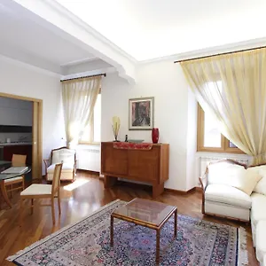  Apartamento Modena Flat Italia