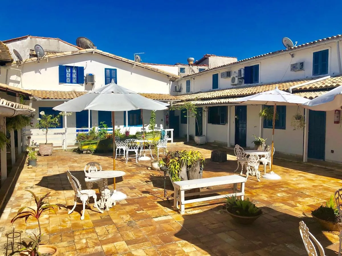 Boutique-Apartamento Vidabuena Buzios - Mynapartamentos 0*, Armacao dos Buzios Brazil