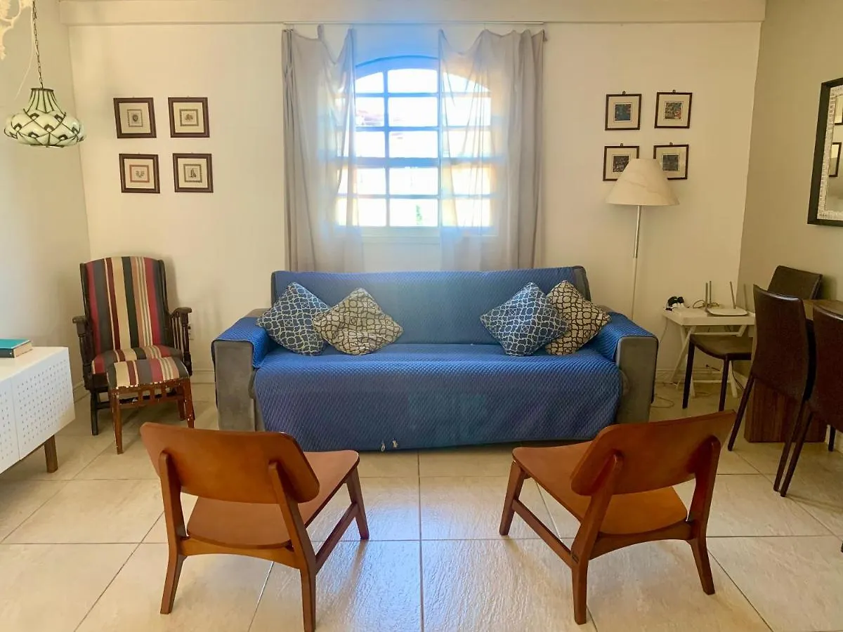 Boutique-Apartamento Vidabuena Buzios - Mynapartamentos location