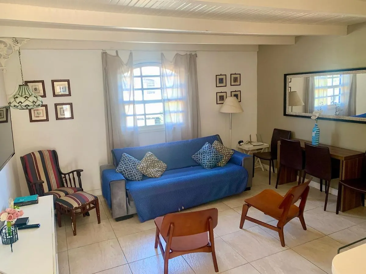 Boutique-Apartamento Vidabuena Buzios - Mynapartamentos Apartment