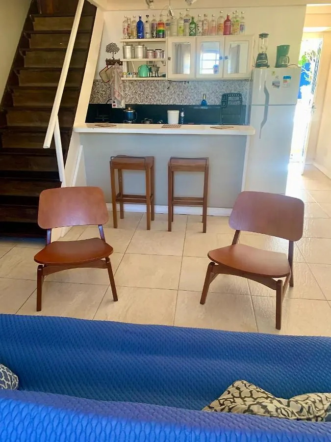 Apartment Boutique-Apartamento Vidabuena Buzios - Mynapartamentos Brazil