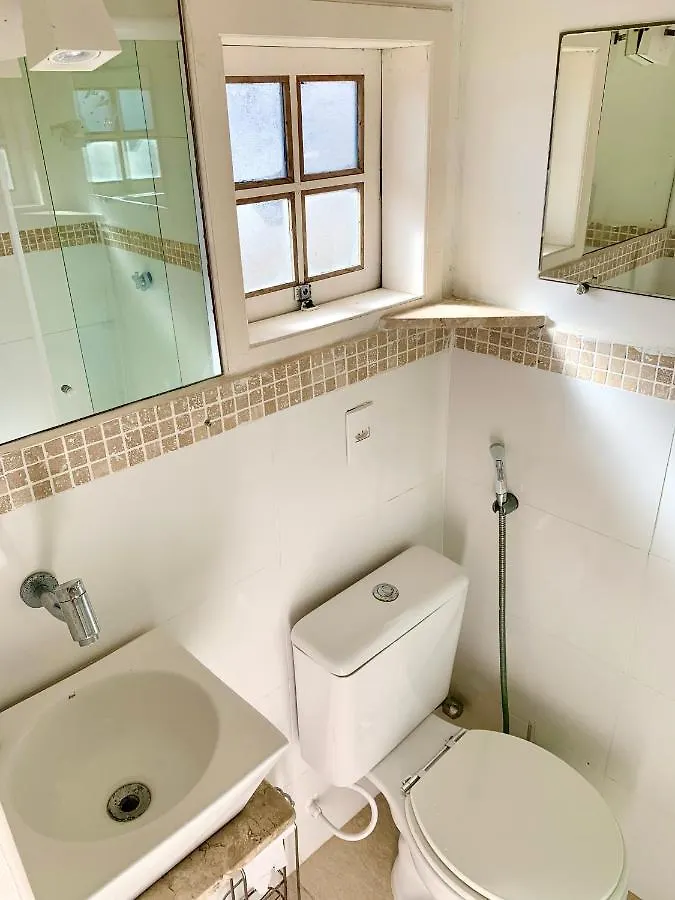 Boutique-Apartamento Vidabuena Buzios - Mynapartamentos Apartment Armacao dos Buzios