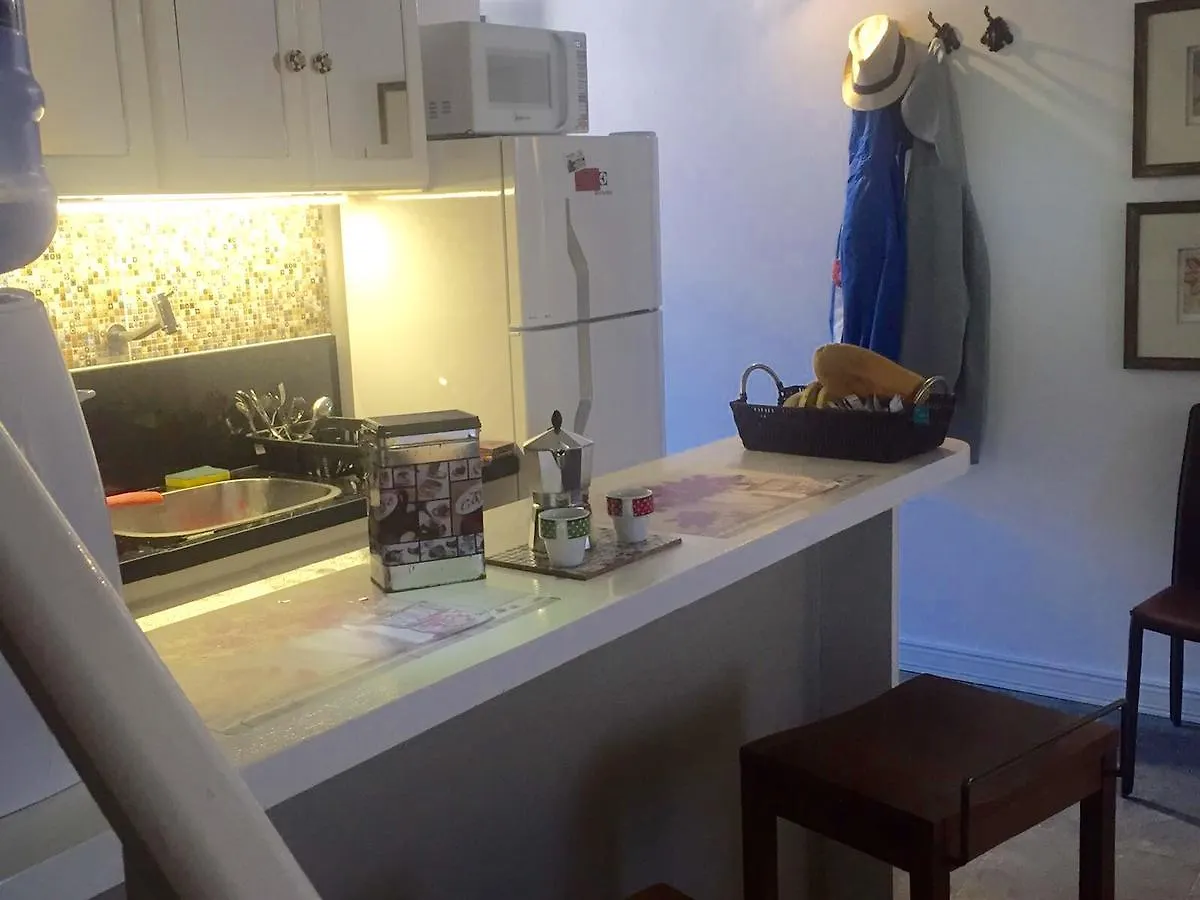 Boutique-Apartamento Vidabuena Buzios - Mynapartamentos Apartment