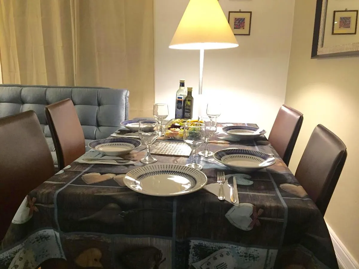 Boutique-Apartamento Vidabuena Buzios - Mynapartamentos