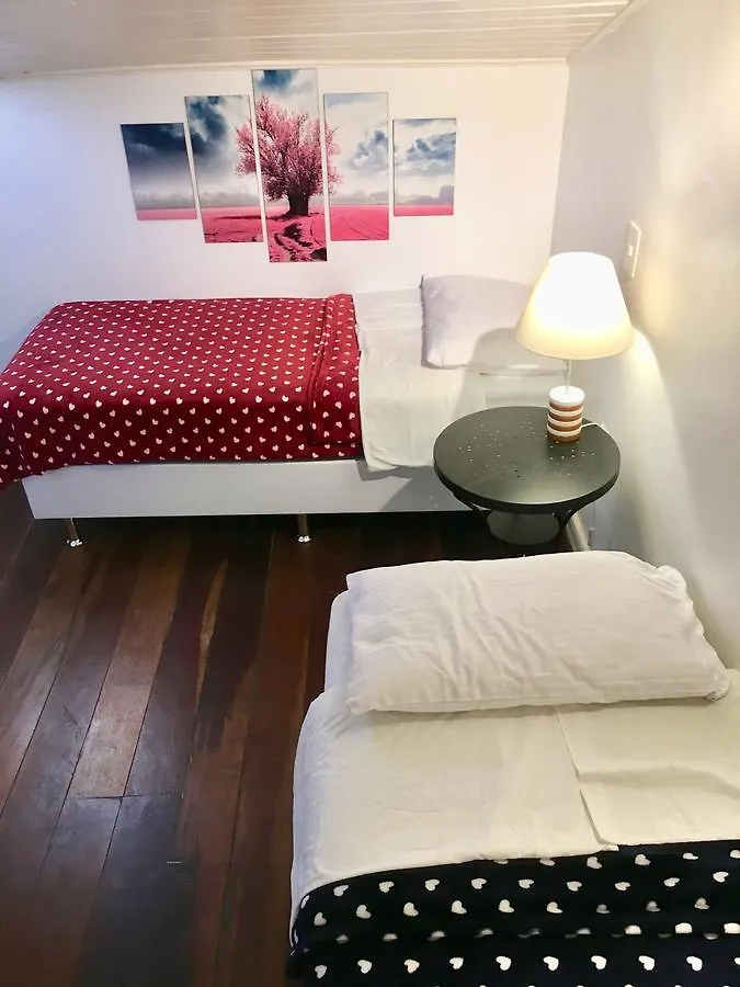 Boutique-Apartamento Vidabuena Buzios - Mynapartamentos