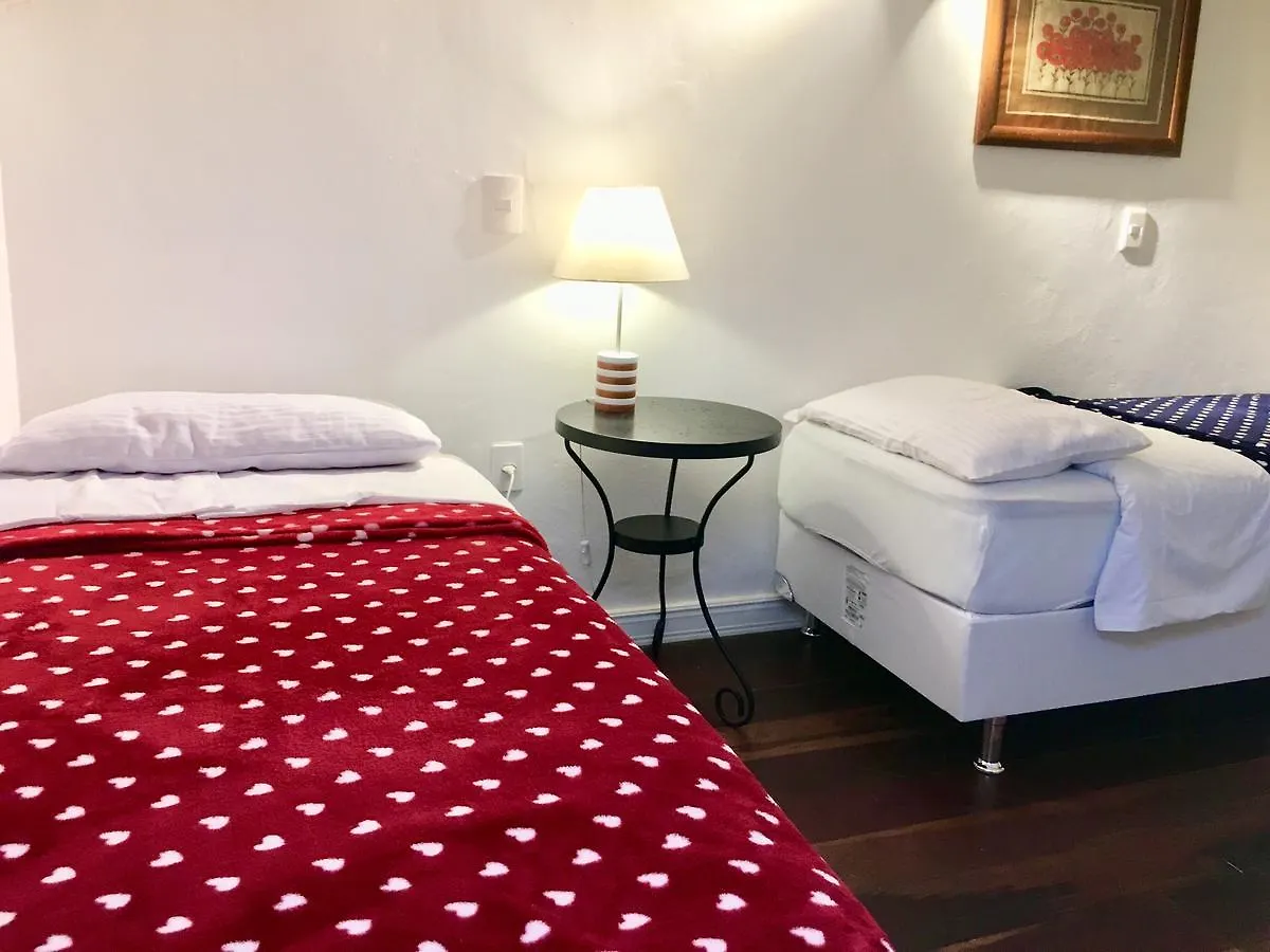 Apartment Boutique-Apartamento Vidabuena Buzios - Mynapartamentos